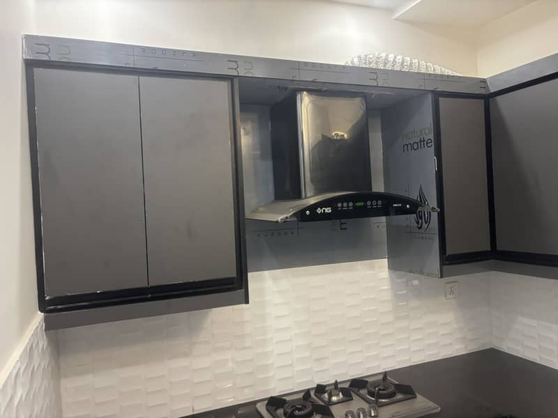 DHA RAHBAR ULTRA MODREN BRAND NEW HOUSE IS UP FOR SALE 10