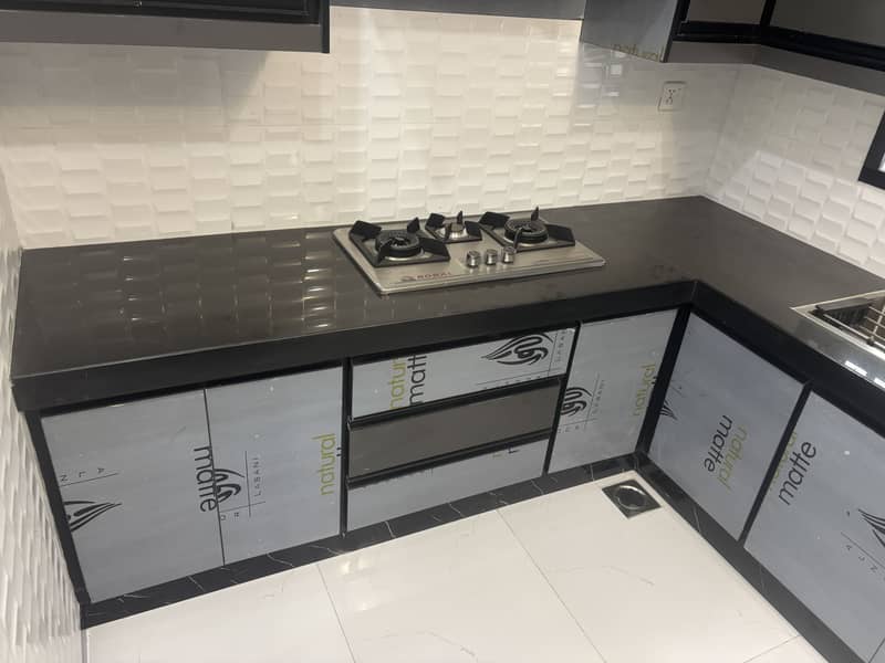 DHA RAHBAR ULTRA MODREN BRAND NEW HOUSE IS UP FOR SALE 11