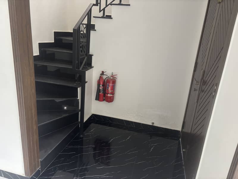 DHA RAHBAR ULTRA MODREN BRAND NEW HOUSE IS UP FOR SALE 12