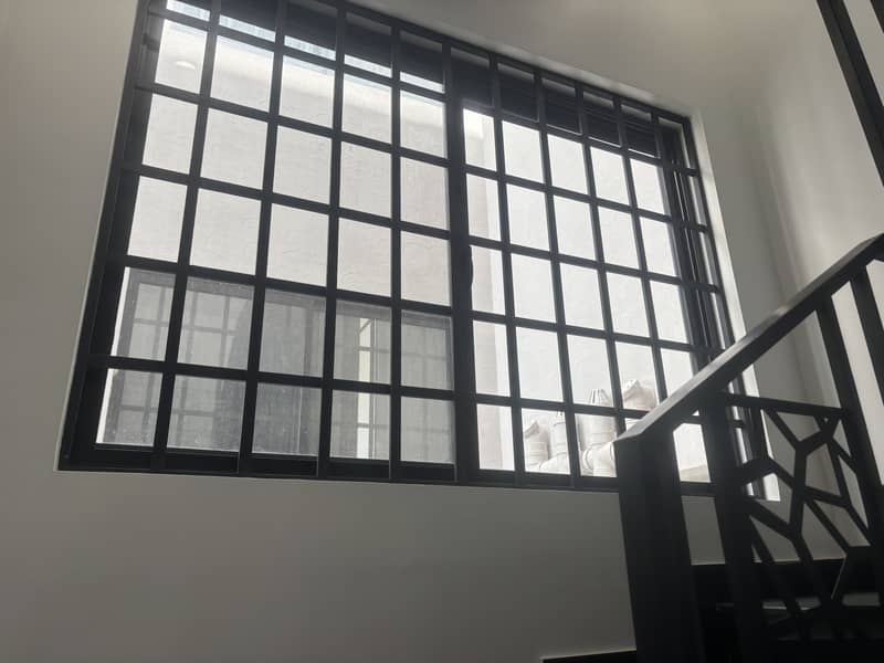 DHA RAHBAR ULTRA MODREN BRAND NEW HOUSE IS UP FOR SALE 13
