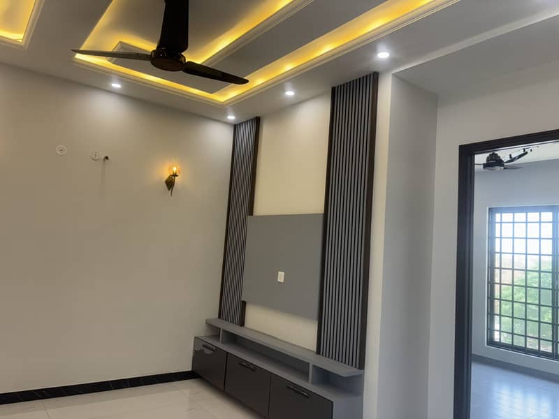 DHA RAHBAR ULTRA MODREN BRAND NEW HOUSE IS UP FOR SALE 15
