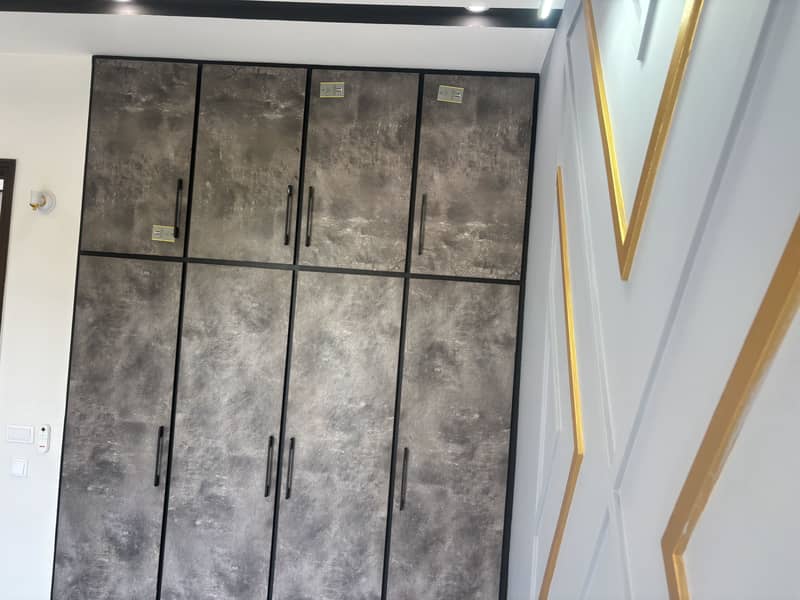 DHA RAHBAR ULTRA MODREN BRAND NEW HOUSE IS UP FOR SALE 17