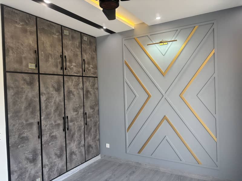 DHA RAHBAR ULTRA MODREN BRAND NEW HOUSE IS UP FOR SALE 18