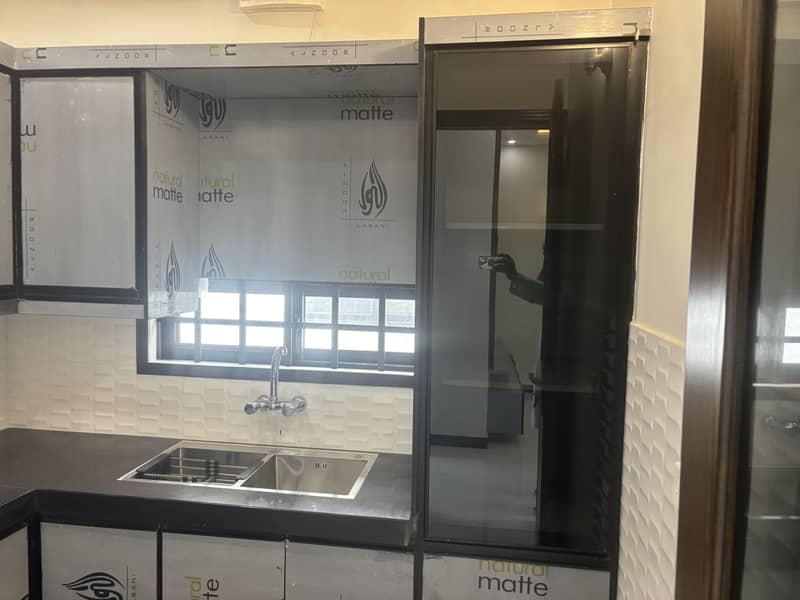 DHA RAHBAR ULTRA MODREN BRAND NEW HOUSE IS UP FOR SALE 21