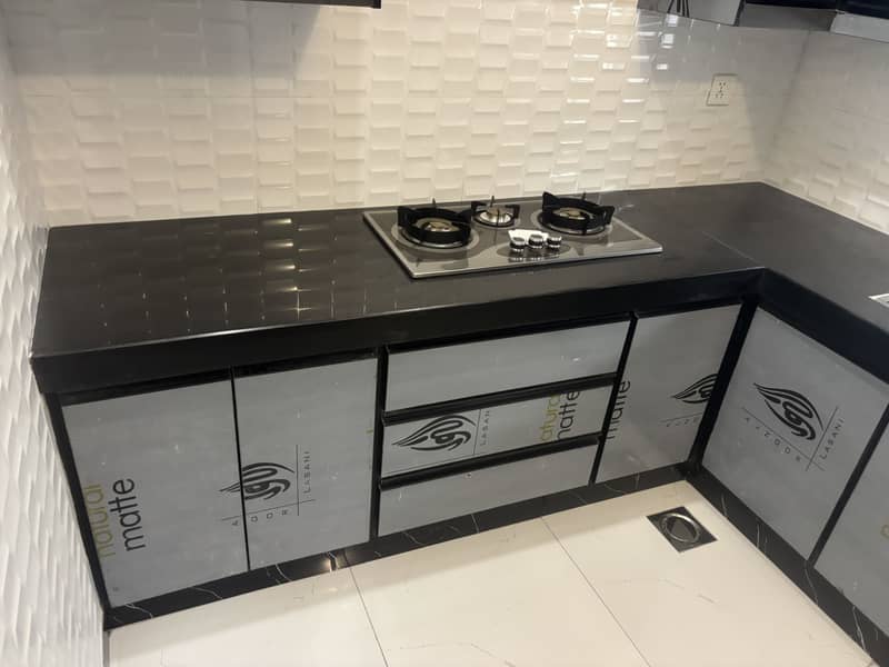 DHA RAHBAR ULTRA MODREN BRAND NEW HOUSE IS UP FOR SALE 22