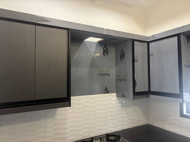 DHA RAHBAR ULTRA MODREN BRAND NEW HOUSE IS UP FOR SALE 23