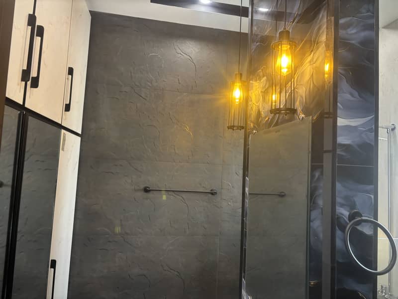 DHA RAHBAR ULTRA MODREN BRAND NEW HOUSE IS UP FOR SALE 25