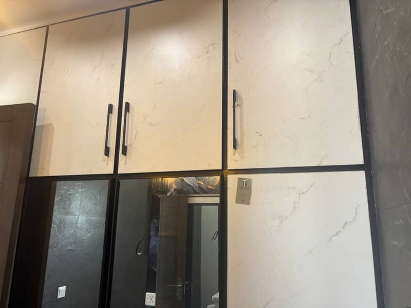 DHA RAHBAR ULTRA MODREN BRAND NEW HOUSE IS UP FOR SALE 27