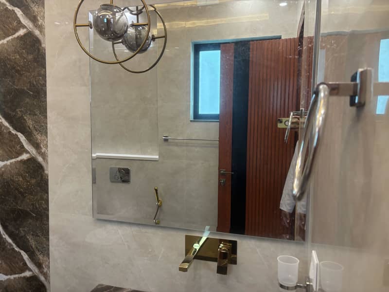 DHA RAHBAR 50 FT WIDE ROAD ULTRA MODREN HOUSE IS UP FOR SALE 16