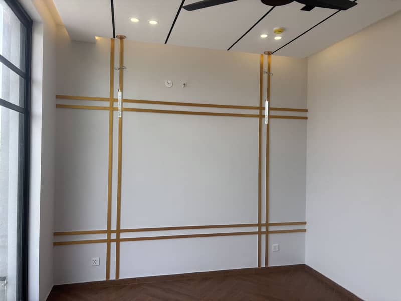 DHA RAHBAR 50 FT WIDE ROAD ULTRA MODREN HOUSE IS UP FOR SALE 22