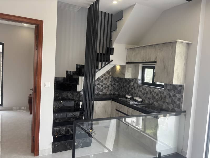 DHA RAHBAR 50 FT WIDE ROAD ULTRA MODREN HOUSE IS UP FOR SALE 26