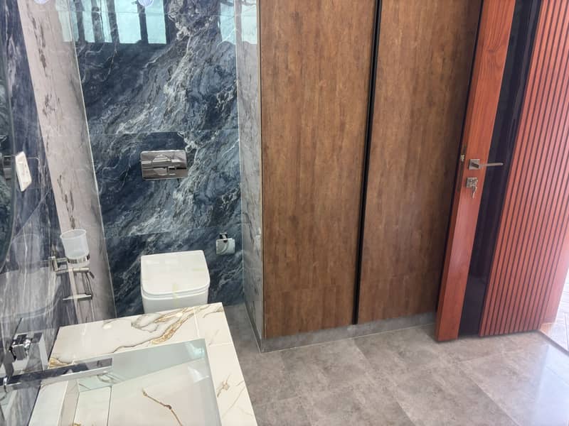DHA RAHBAR 50 FT WIDE ROAD ULTRA MODREN HOUSE IS UP FOR SALE 27