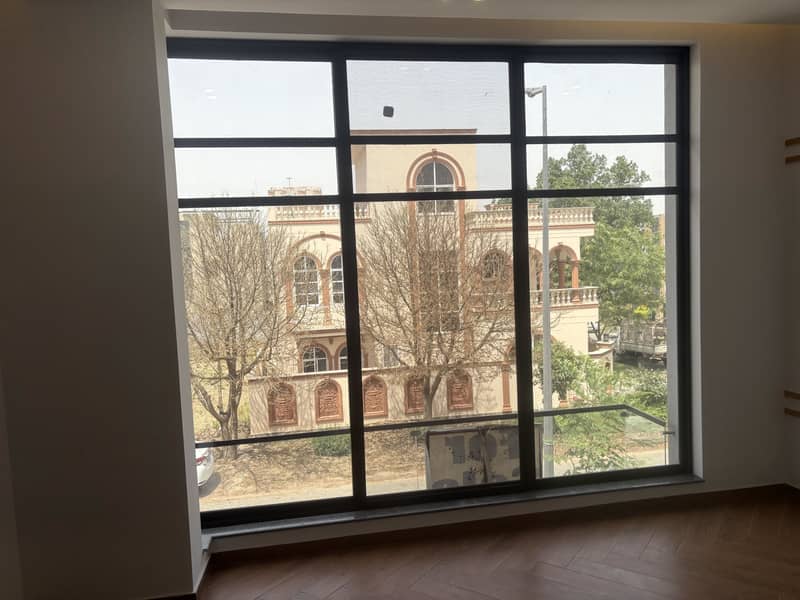 DHA RAHBAR 50 FT WIDE ROAD ULTRA MODREN HOUSE IS UP FOR SALE 36