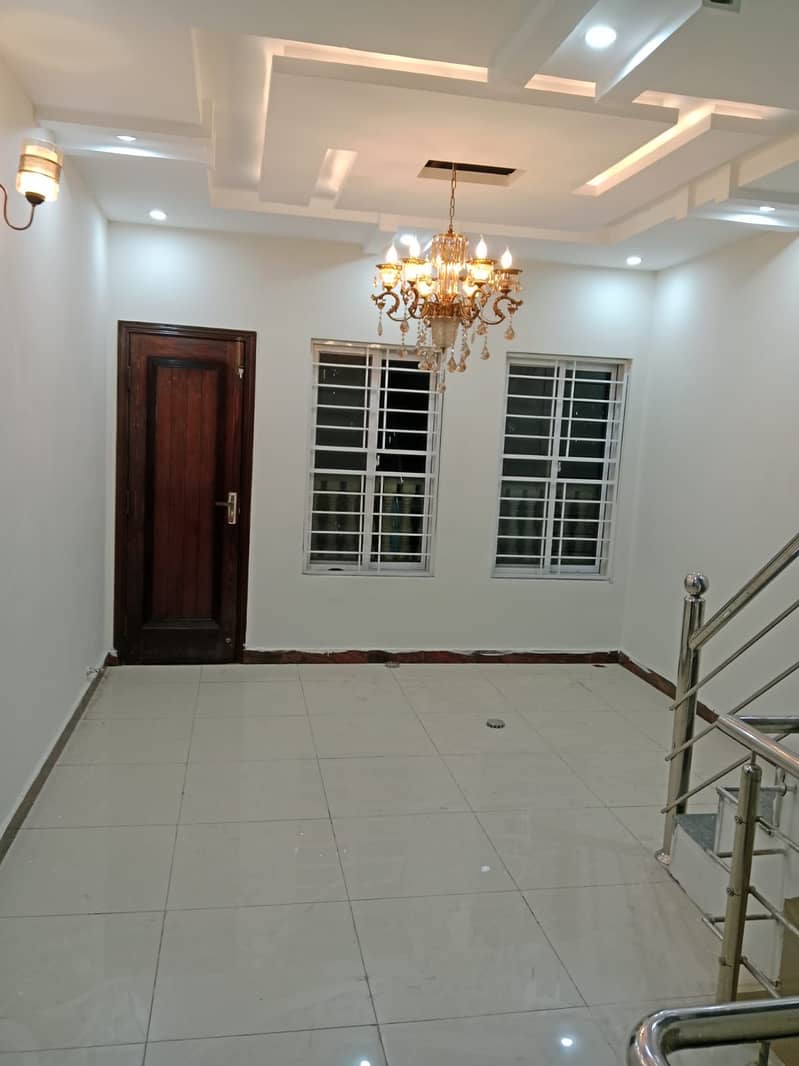 WAPDA TOWN 5 MARLA BEST LOCATION HOUSE IS UP FOR SALE 2