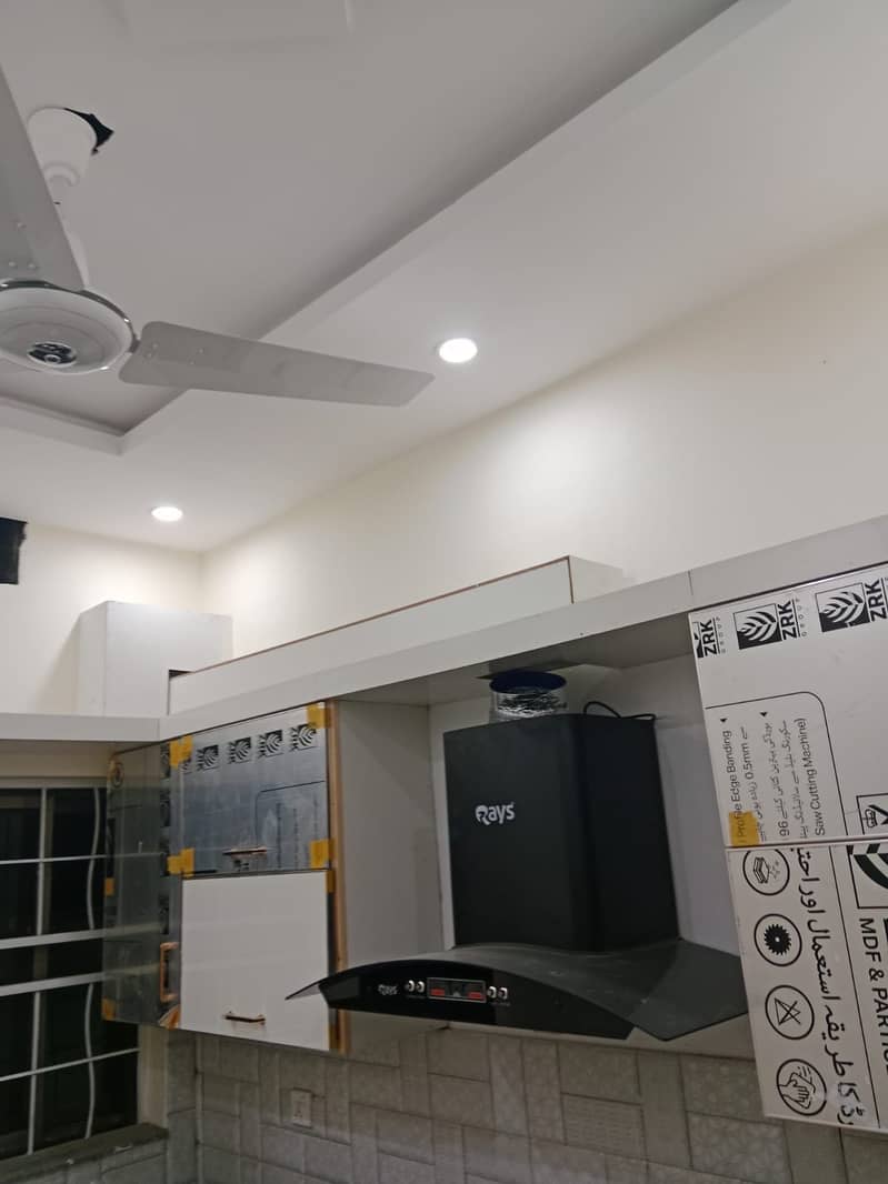 WAPDA TOWN 5 MARLA BEST LOCATION HOUSE IS UP FOR SALE 3