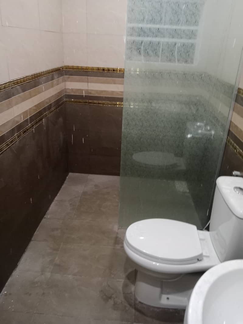 WAPDA TOWN 5 MARLA BEST LOCATION HOUSE IS UP FOR SALE 5