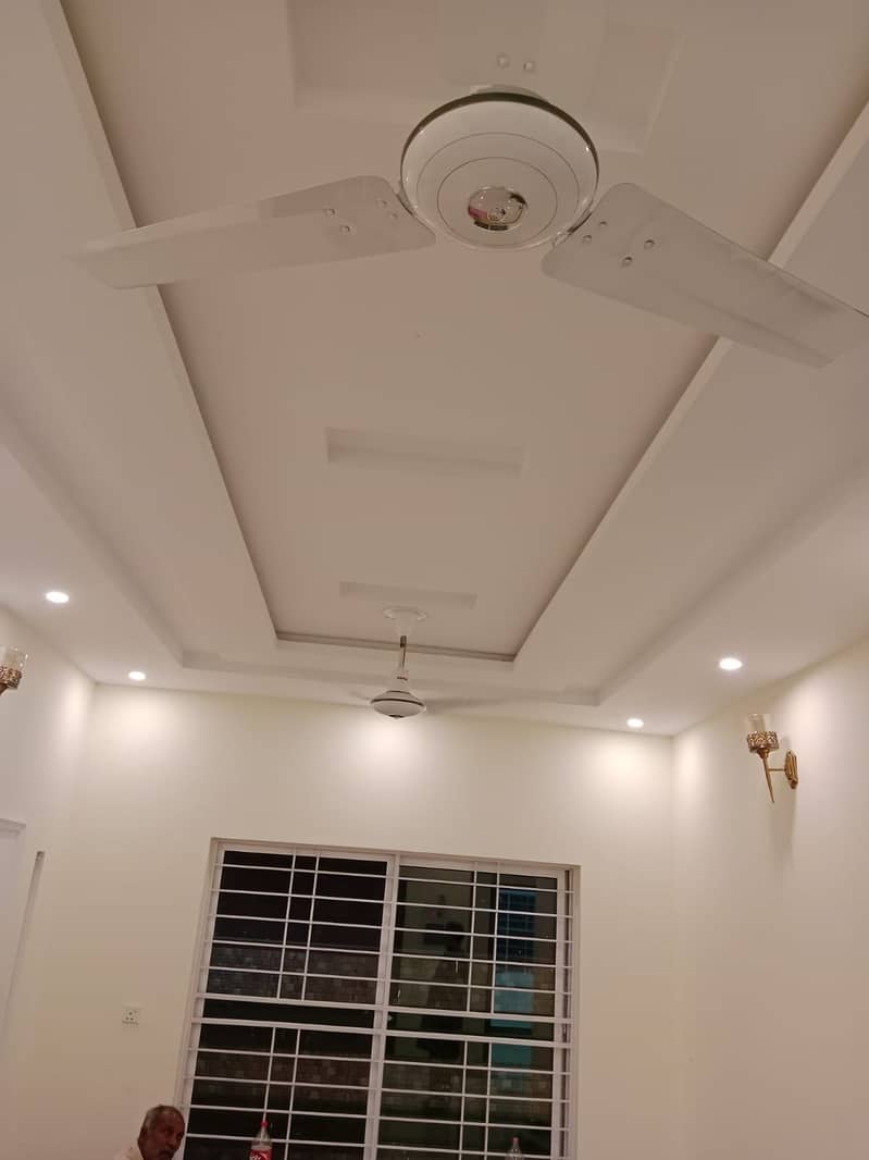 WAPDA TOWN 5 MARLA BEST LOCATION HOUSE IS UP FOR SALE 7
