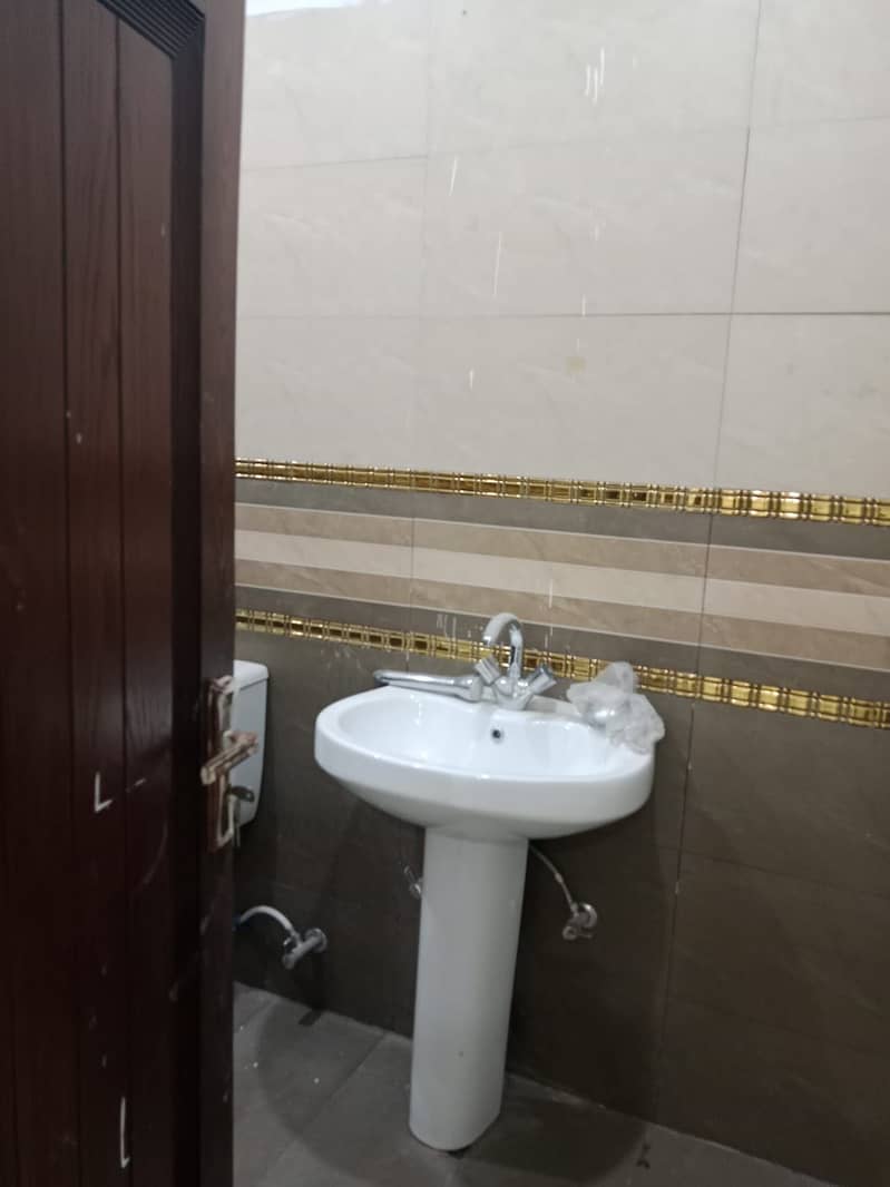 WAPDA TOWN 5 MARLA BEST LOCATION HOUSE IS UP FOR SALE 8