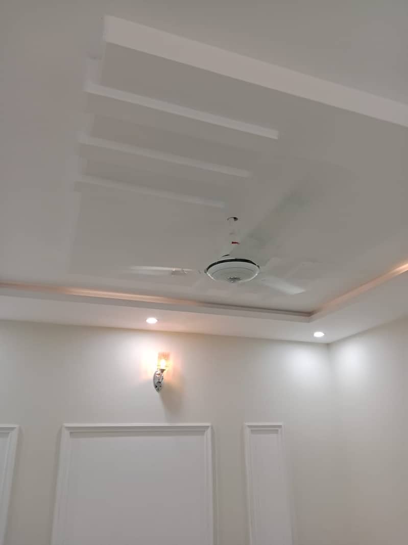 WAPDA TOWN 5 MARLA BEST LOCATION HOUSE IS UP FOR SALE 9