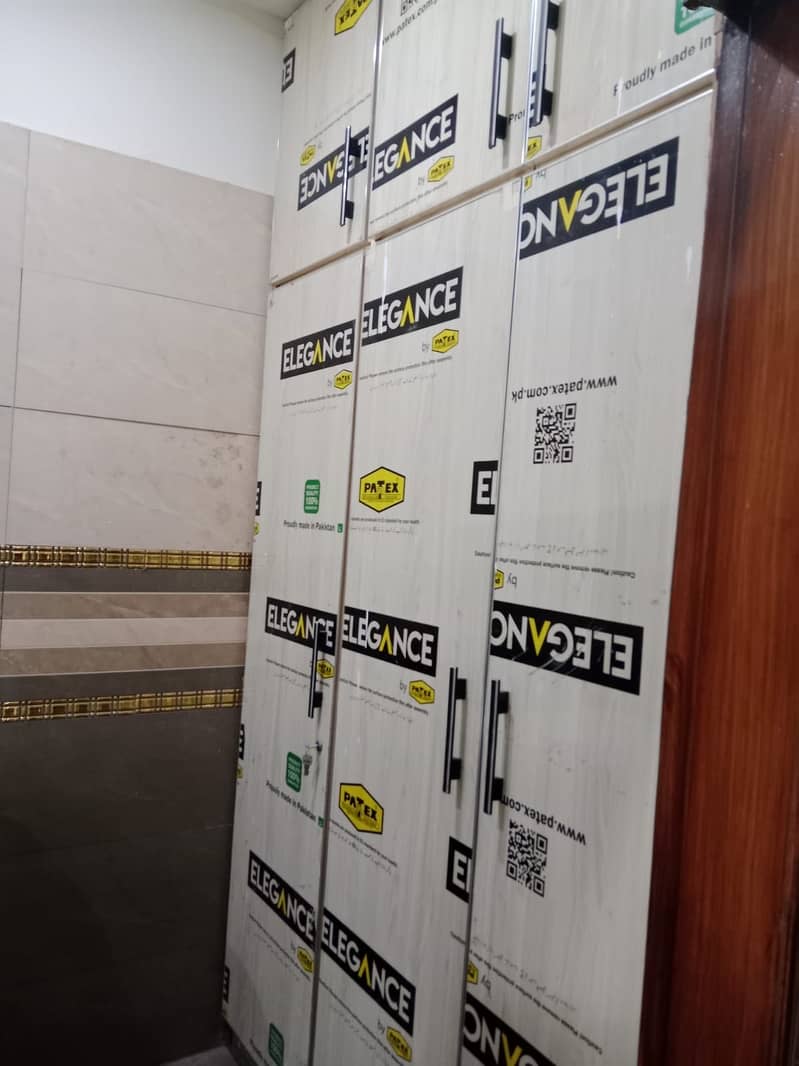 WAPDA TOWN 5 MARLA BEST LOCATION HOUSE IS UP FOR SALE 10