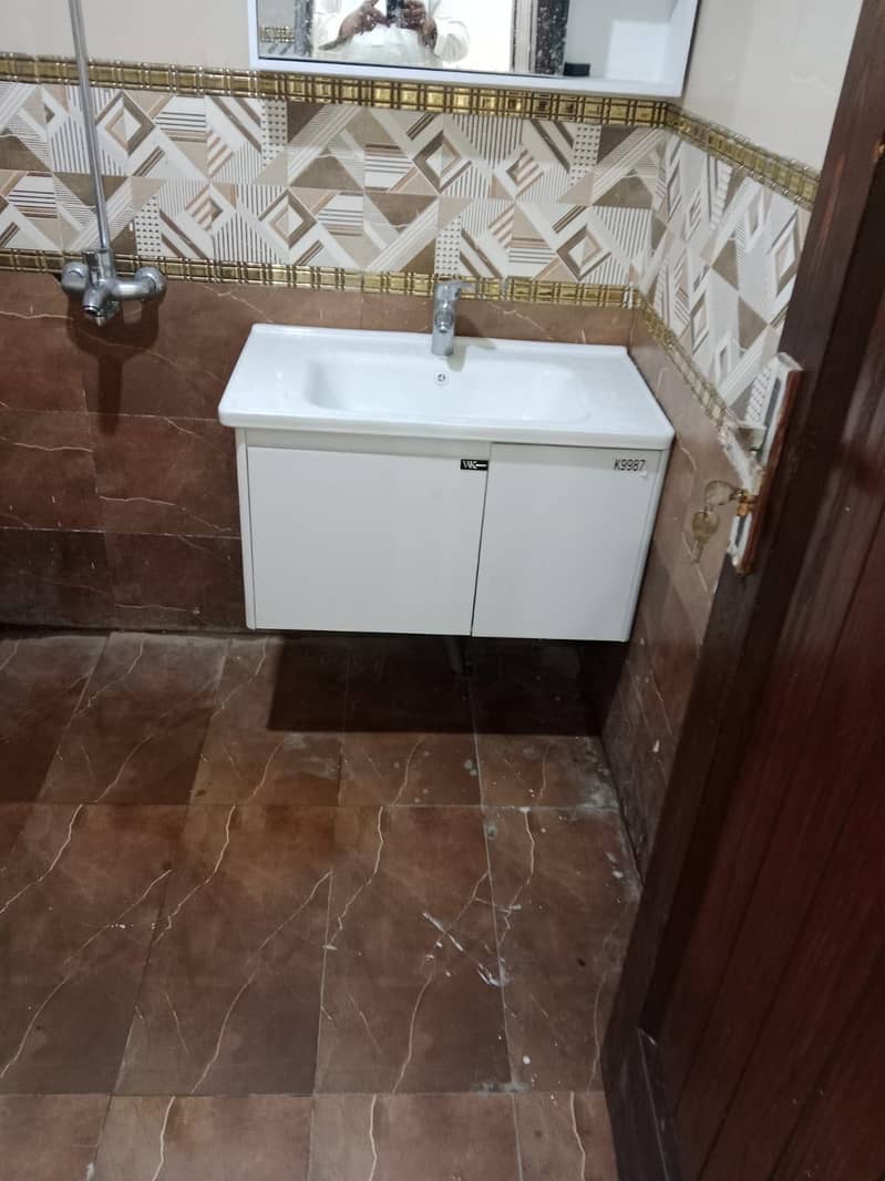 WAPDA TOWN 5 MARLA BEST LOCATION HOUSE IS UP FOR SALE 13