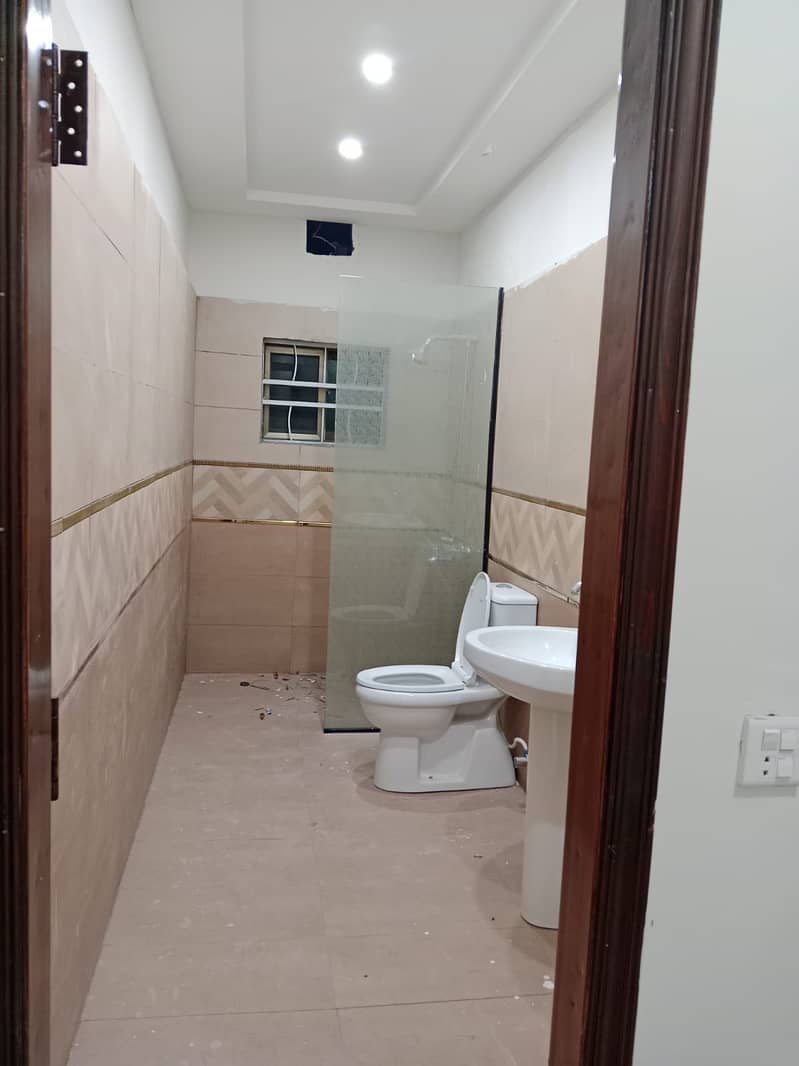 WAPDA TOWN 5 MARLA BEST LOCATION HOUSE IS UP FOR SALE 15