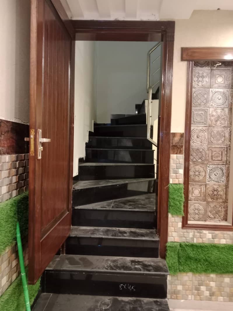 WAPDA TOWN 5 MARLA BEST LOCATION HOUSE IS UP FOR SALE 16