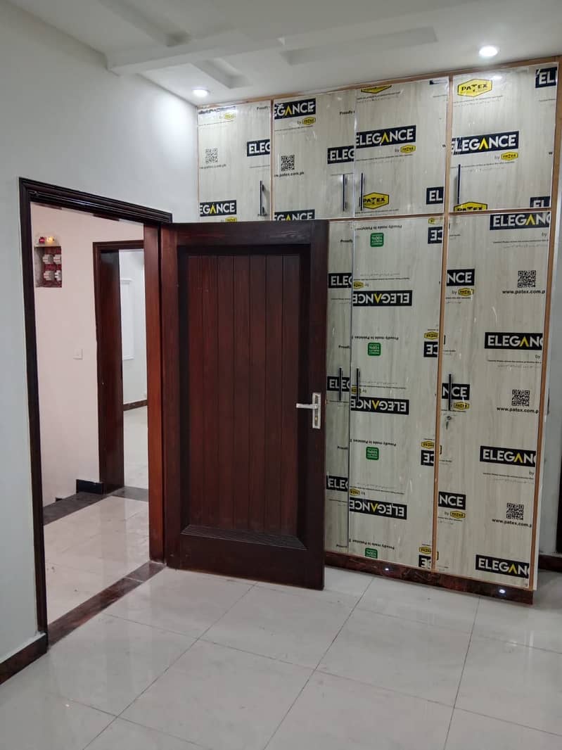 WAPDA TOWN 5 MARLA BEST LOCATION HOUSE IS UP FOR SALE 17