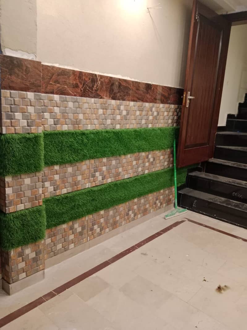 WAPDA TOWN 5 MARLA BEST LOCATION HOUSE IS UP FOR SALE 18