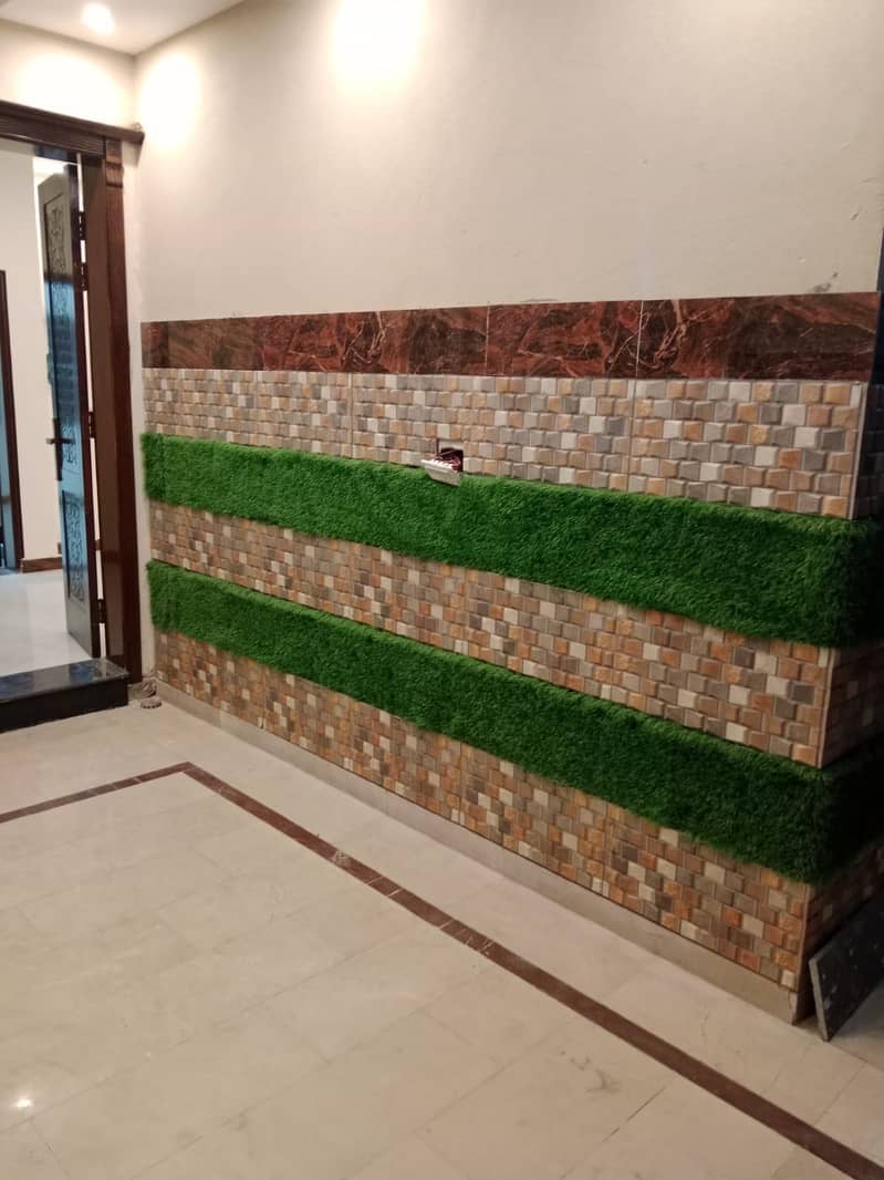 WAPDA TOWN 5 MARLA BEST LOCATION HOUSE IS UP FOR SALE 20