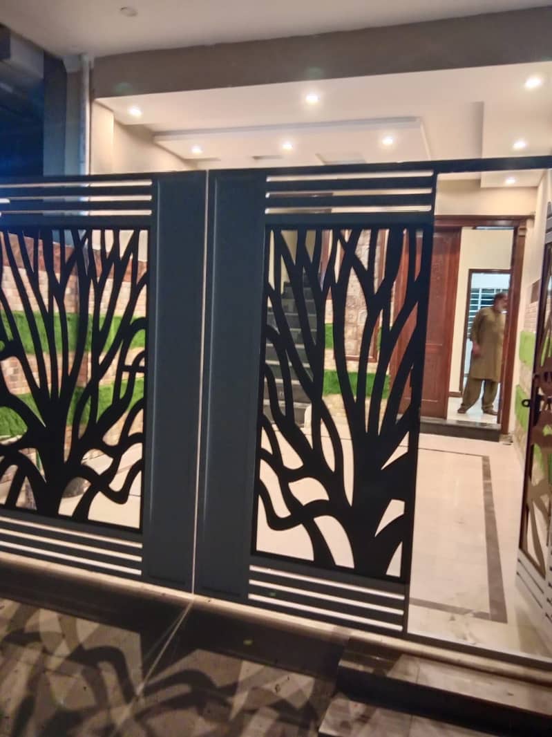 WAPDA TOWN 5 MARLA BEST LOCATION HOUSE IS UP FOR SALE 21