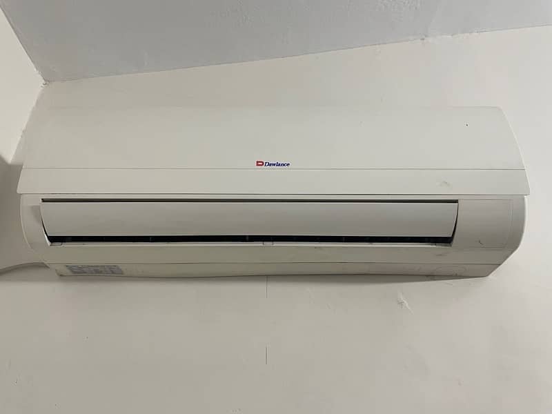 1.5 Ton Dawlance Non-Inverter AC 0