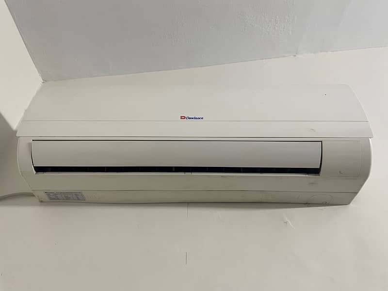 1.5 Ton Dawlance Non-Inverter AC 1