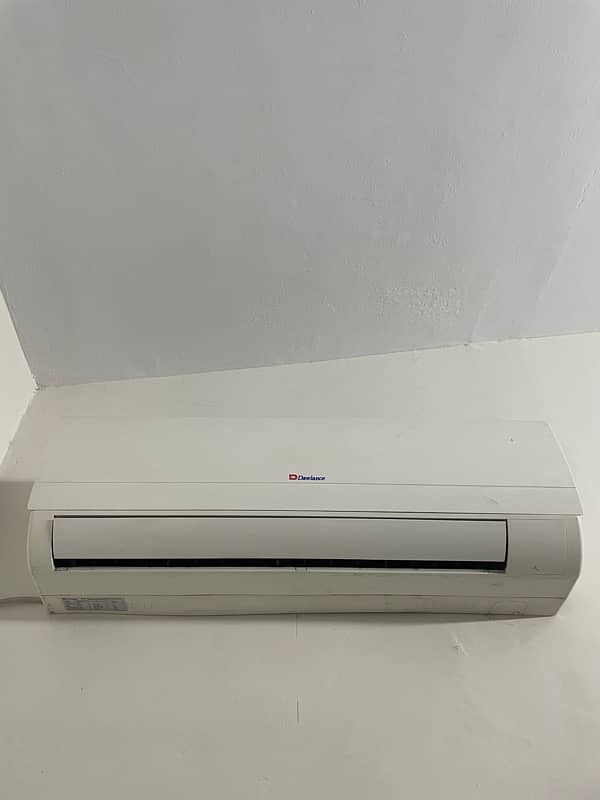 1.5 Ton Dawlance Non-Inverter AC 2