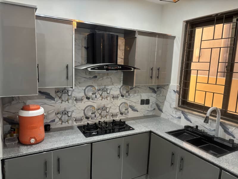 10 MARLA HOUSE IN DHA RAHBAR IS AVAILABLE FOR RENT 1