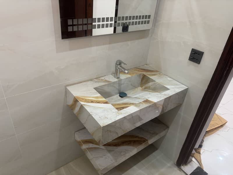 10 MARLA HOUSE IN DHA RAHBAR IS AVAILABLE FOR RENT 2