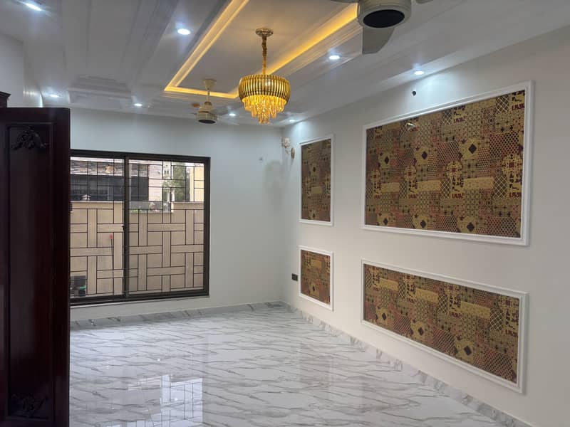 10 MARLA HOUSE IN DHA RAHBAR IS AVAILABLE FOR RENT 0