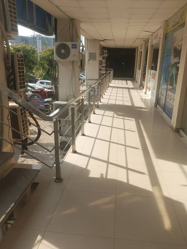 Shop Available For Rent In Gulberggreen Jslambad 5