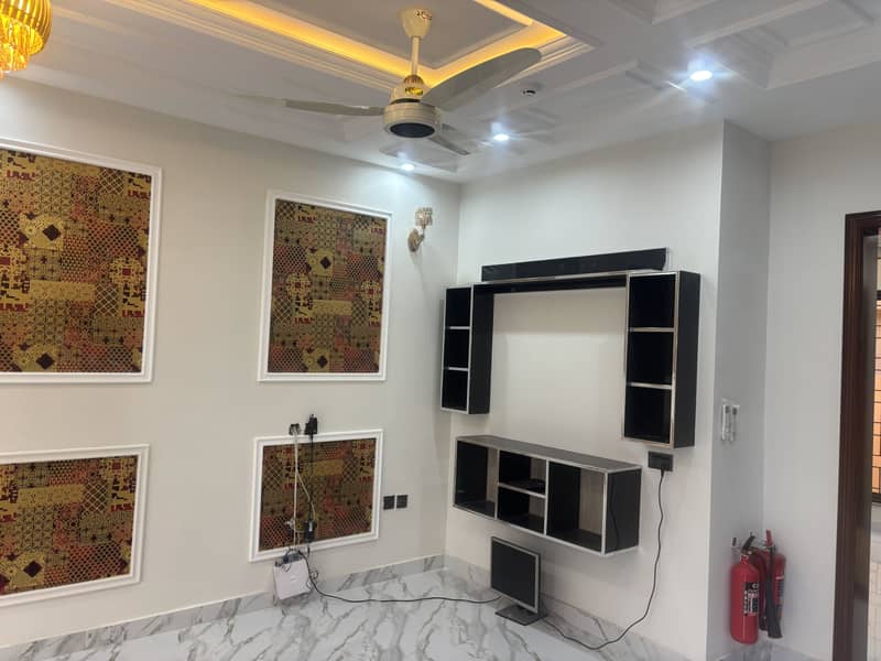 DHA RAHBAR BRAND NEW BEST LOCATION HOUSE IS AVAILABLE FOR SALE 6