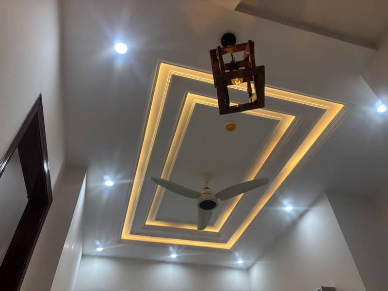 DHA RAHBAR BRAND NEW BEST LOCATION HOUSE IS AVAILABLE FOR SALE 16