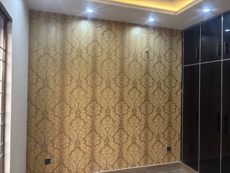 DHA RAHBAR BRAND NEW BEST LOCATION HOUSE IS AVAILABLE FOR SALE 17