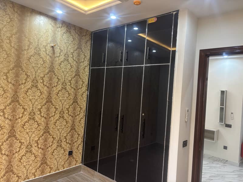 DHA RAHBAR BRAND NEW BEST LOCATION HOUSE IS AVAILABLE FOR SALE 19