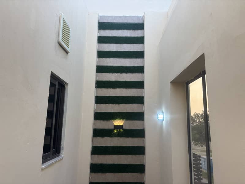 DHA RAHBAR BRAND NEW BEST LOCATION HOUSE IS AVAILABLE FOR SALE 21