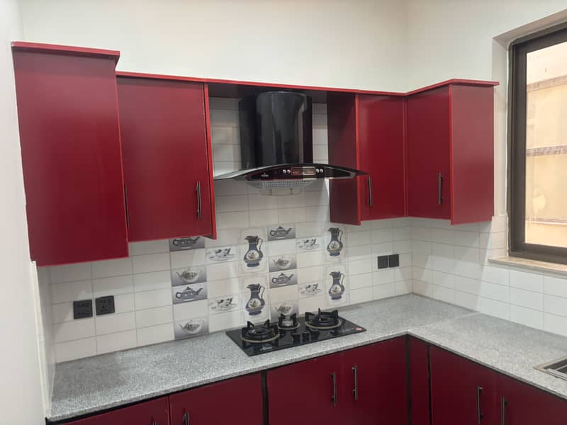 DHA RAHBAR BRAND NEW BEST LOCATION HOUSE IS AVAILABLE FOR SALE 25