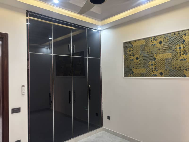 DHA RAHBAR BRAND NEW BEST LOCATION HOUSE IS AVAILABLE FOR SALE 29