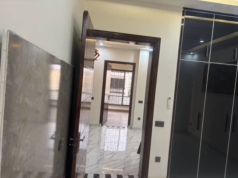 DHA RAHBAR BRAND NEW BEST LOCATION HOUSE IS AVAILABLE FOR SALE 30