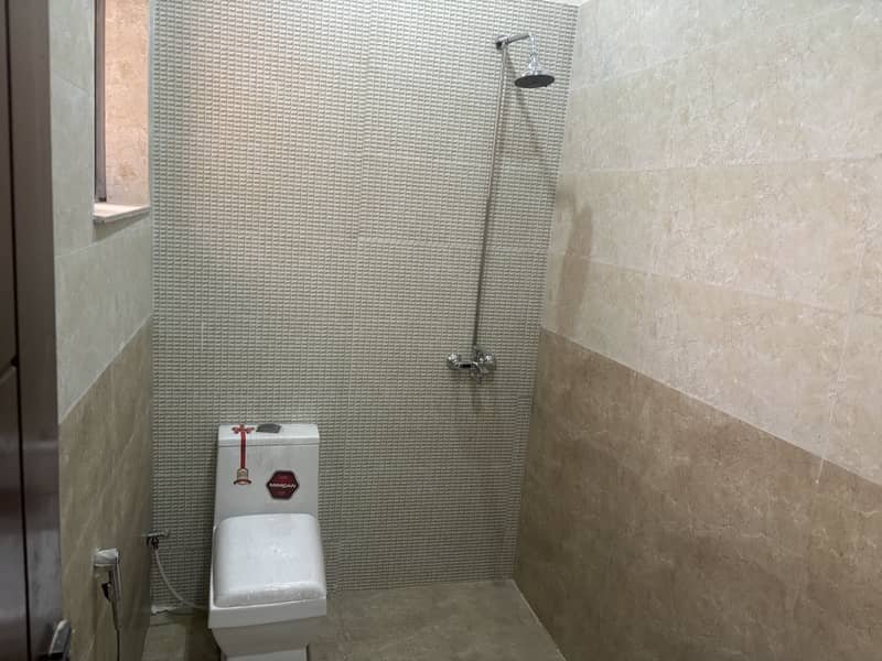 DHA RAHBAR BRAND NEW BEST LOCATION HOUSE IS AVAILABLE FOR SALE 32