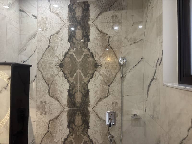 DHA RAHBAR 10 MARLA MODREN STYLE MOST BEAUTIFUL HOUSE AVAILABLE FOR SALE 16
