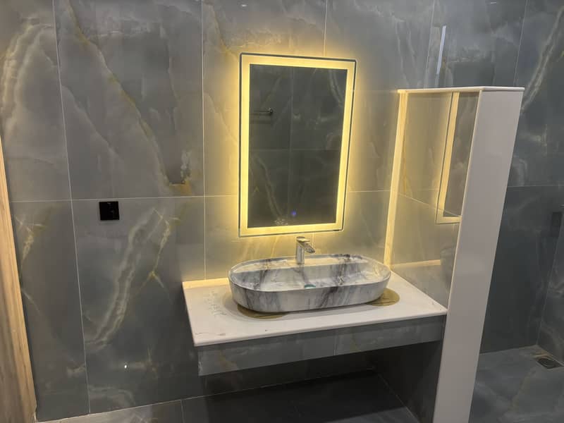 DHA RAHBAR 10 MARLA MODREN STYLE MOST BEAUTIFUL HOUSE AVAILABLE FOR SALE 37
