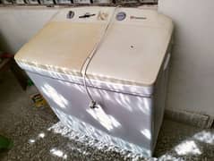 Washing